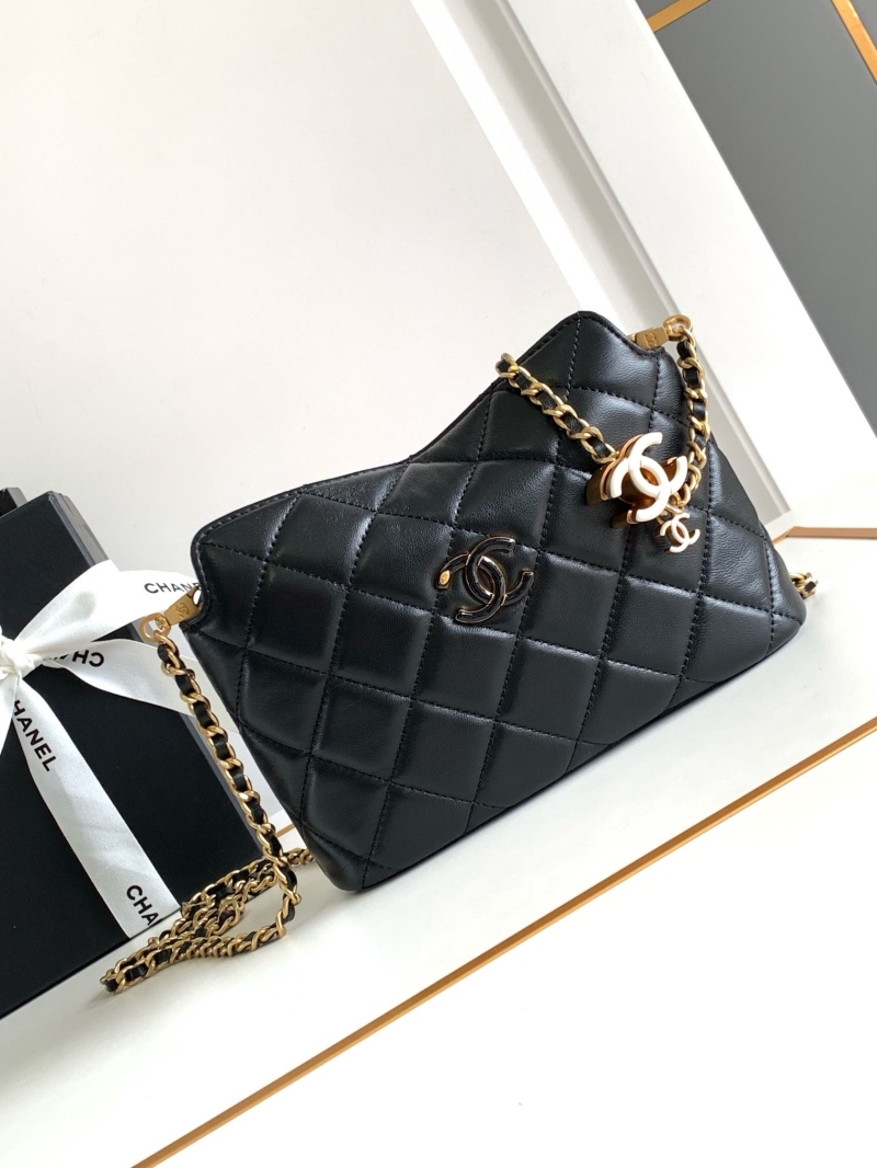 Chanel Satchel Bags